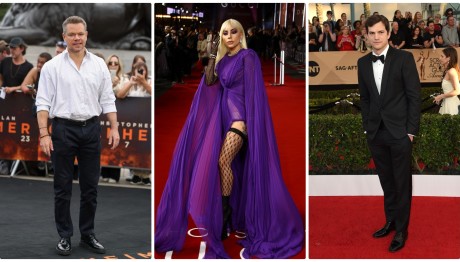 IQ 160: Oι celebrities διάνοιες - Ποιοι έχουν υψηλό δείκτη νοημοσύνης