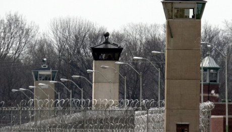 Βέλγιο: Σεξουαλικά Όργια Σε Φυλακή