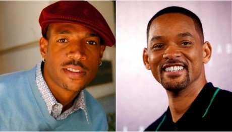 Will Smith: Στο κρεβάτι με τον ηθοποιό Duane Martin