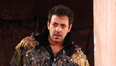 Πέτρος Μπουσουλόπουλος