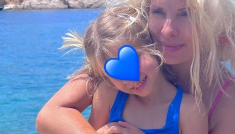 Ελένη Μενεγάκη