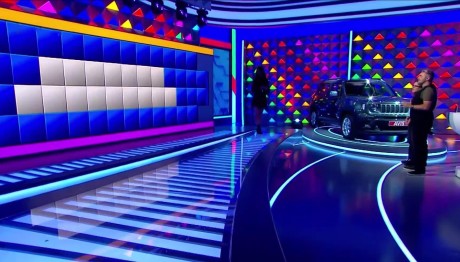 Τροχός της Τύχης