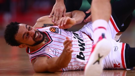 Γουίλιαμς Γκος