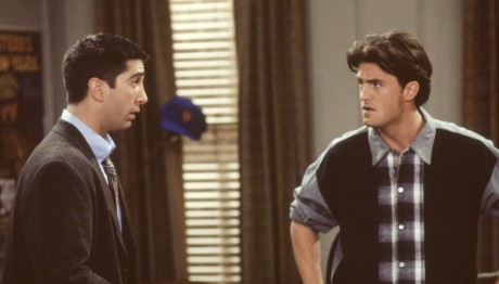 Μάθιου Πέρι