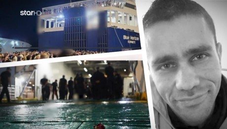 Αντώνης Καργιώτης: Ο ανιψιός του θα πάρει το όνομά του!