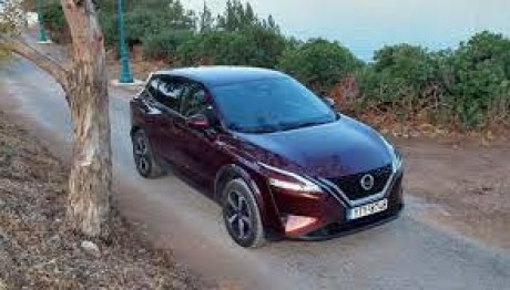 Τώρα το service Nissan με 20% έκπτωση σε ανταλλακτικά και αξεσουάρ