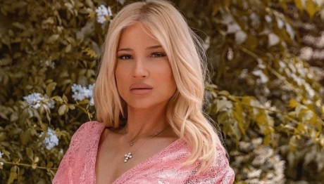 Φαίη Σκορδά