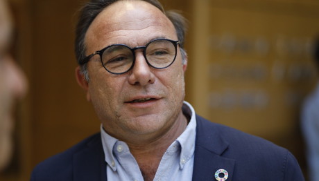 Πέτρος Κόκκαλης: Ανακοινώνει Νέο Κόμμα