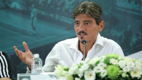 Γιαννακόπουλος: Έξω Φρενών Με Τους Οπαδούς