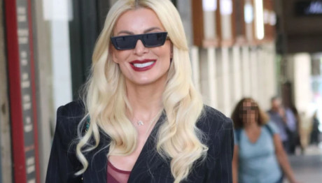 Κατερίνα Καινούργιου