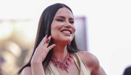 Αντριάνα Λίμα