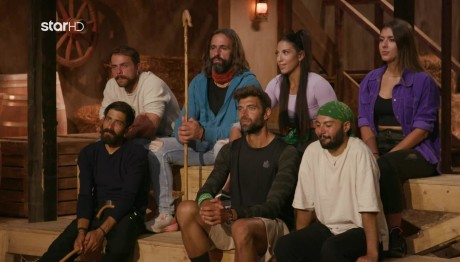 Φάρμα: Ποιος Παίκτης Έψαξε Τα Πράγματα Του Γιαννούλα;