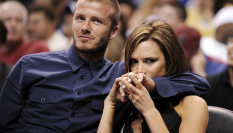 Τα Tips ομορφιάς της Βικτόρια Μπέκαμ