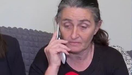 Βοιωτία: Η πρώτη αντίδραση της μητέρας του 17χρονου για τον αστυνομικό