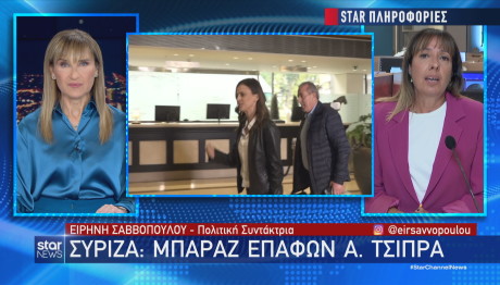 Star επαφές Αχτσιόγλου