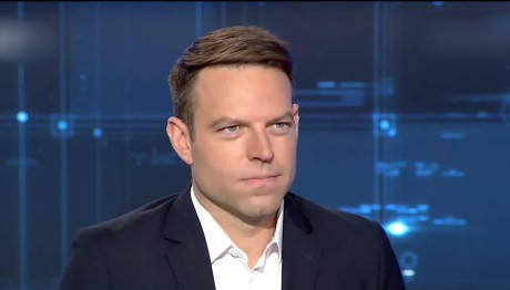 Κασσελάκης: Η Συνέντευξη Στον Νίκο Χατζηνικολάου