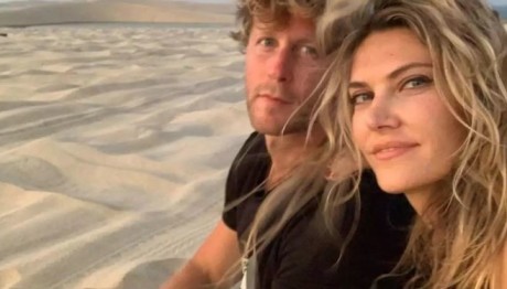 Εύα Καϊλή: Μένει Ξανά Στο Ίδιο Σπίτι Με Τον Τζόρτζι