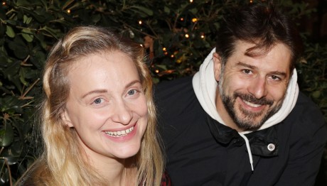 Mπουρδούμης: Η ζωή με τον γιο του μετά το διαζύγιο με τη Δροσάκη