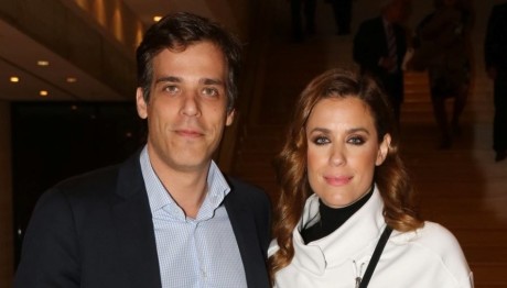 Εύα Αντωνοπούλου – Παναγιώτης Αρκουμανέας