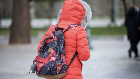 Καιρός: Πού Θα Χιονίσει - Χάρτες