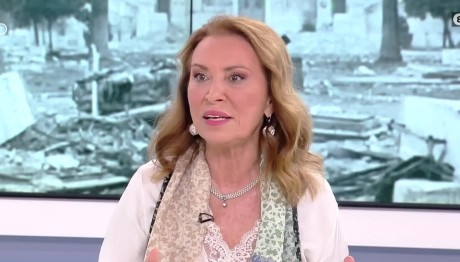 Πολυτεχνείο: Η Μαρτυρία Φοιτήτρια Που Συνελήφθη