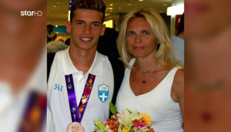 Αδαμάντιος Μαντής: Η Ποινή Του Οδηγού Για Το Τροχαίο