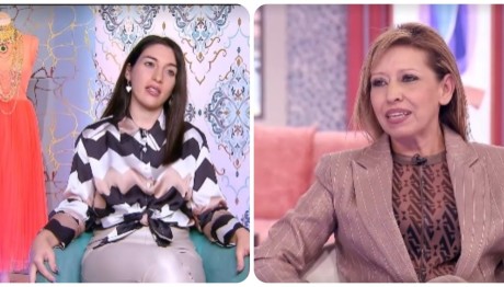 Shopping Star: Η Κριτική Για Το Look Της Τατιάνας