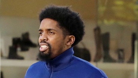 Shaquielle McKissic: Δείτε Την Κούκλα Σύντροφό Του