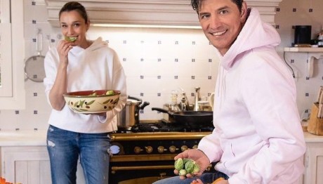 Σάκης Ρουβάς