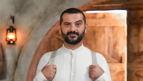 Λεωνίδας Κουτσόπουλος