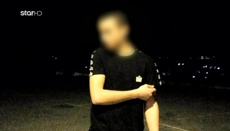 «Ο αστυνομικός θέλει να βοηθήσει την οικογένεια του 17χρονου»