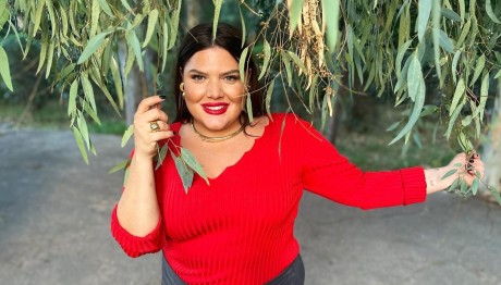 Δανάη Μπάρκα