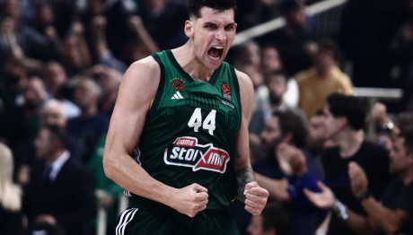 Ντίνος Μίτογλου