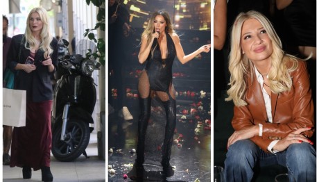 Καινούργιου- Βανδή- Σκορδά: Τι Γυμναστική Κάνουν