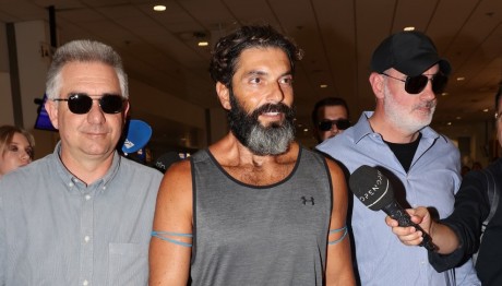 Μαρτίκας και Πολυκάρπου