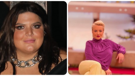 Κόσιαβα Κατά Δανάης Μπάρκα