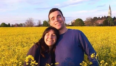 Ιταλία: Νεκρή η 22χρονη Τζούλια που αναζητούταν - Συνελήφθη ο σύντροφός της