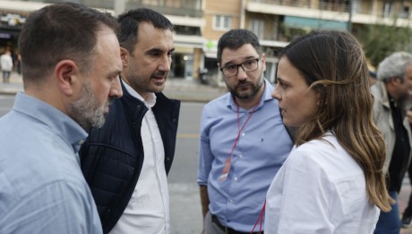 ΣΥΡΙΖΑ: Θέμα Χρόνου Η Αποχώρηση Της Ομάδας Αχτσιόγλου