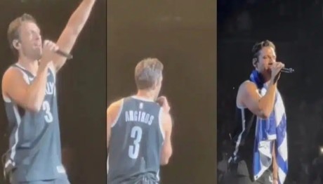 Κωνσταντίνος Αργυρός