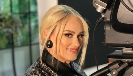 Άση Μπήλιου: Εβδομάδα Με Πλανητικές Διαφοροποιήσεις