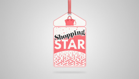 Shopping Star: «Τα Κορίτσια Ξενυχτάνε Με Παγιέτα»