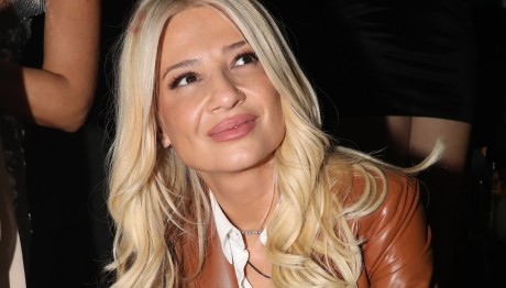 Φαίη Σκορδά