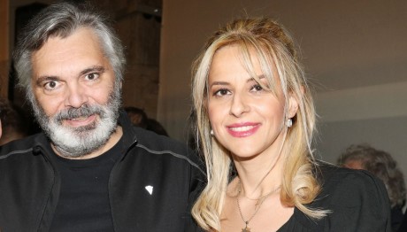 Άλκις Κούρκουλος - Δήμητρα Σταθοπούλου