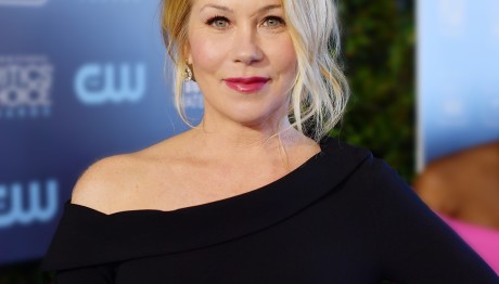 Κριστίνα Άπλγκεϊτ