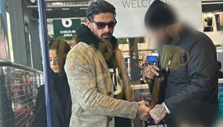 Μικέλε Μορόνε