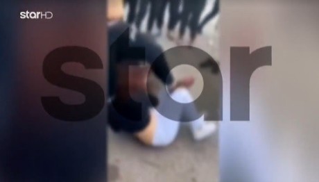 Άγριος ξυλοδαρμός μαθήτριας από συμμαθήτριές της