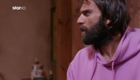 Φάρμα: Έξαλλος ο Γιώργος Τσάμης - Τι συνέβη