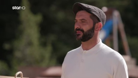 Φάρμα: Ποιον Διάλεξε Για Αρχηγό Η Γαλάζια Ομάδα;