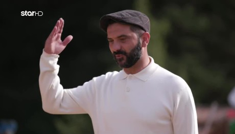 Φάρμα: Ποια ομάδα κέρδισε τη Δοκιμασία Ασυλίας;