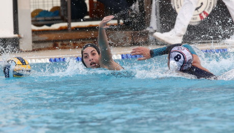 Χειμερινός διάπλους της Βουλιαγμένης